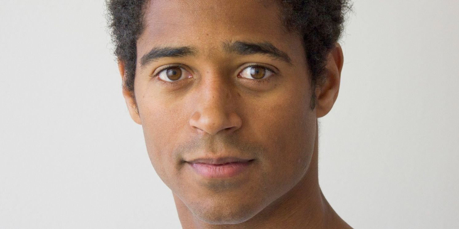 Interview: 'It's Always Loomed Large In My Imagination': Actor Alfred Enoch on Legacy, Innovation and Playing HENRY V at the RSC  Image