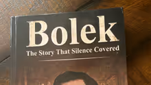 Interview: Alfredo Ratniewski of BOLEK: THE STORY THAT SILENCE COVERED at San Diego JFest