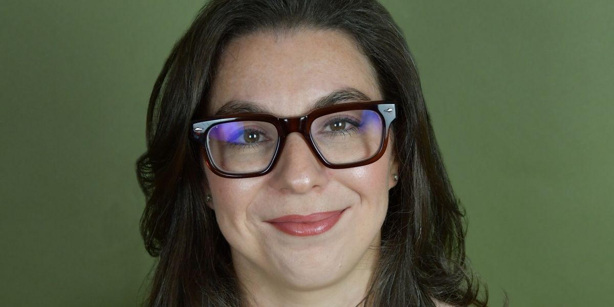 Interview: Ali Keller on the 'Boundaries, and Compromise, and Sacrifice' in (UN)CONDITIONAL