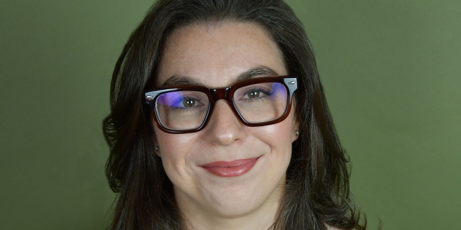 Interview: Ali Keller on the 'Boundaries, and Compromise, and Sacrifice' in (UN)CONDITIONAL  Image