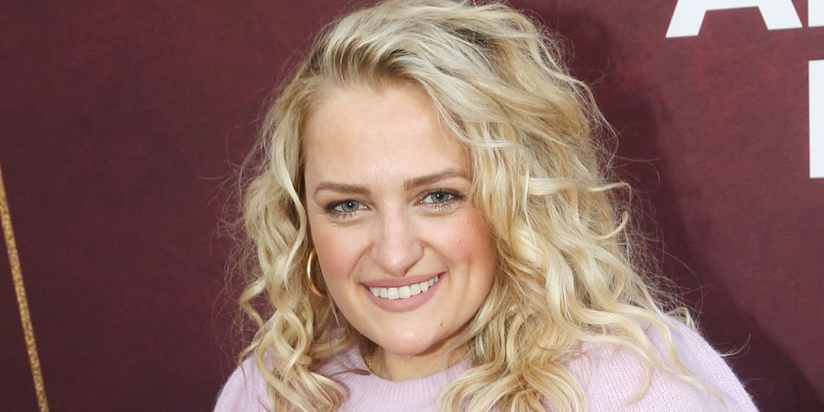 Interview: Ali Stroker on Feeling 'Free' Doing Voiceover Work in BIG NATE