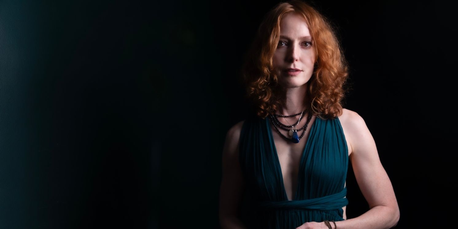 Interview: Alicia Witt, In Concert at 54 Below, Sunday, June 1  Image