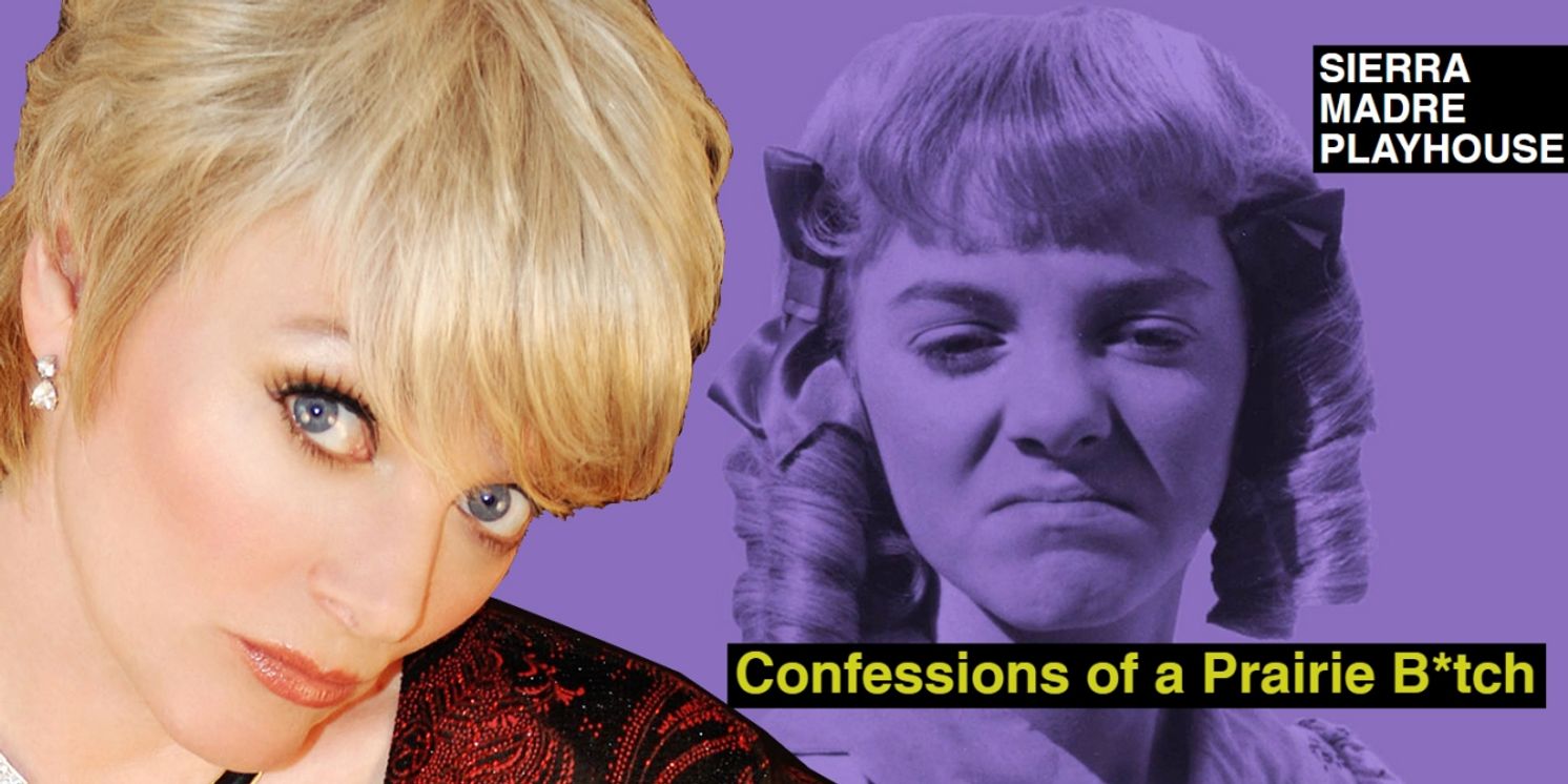 Interview: Alison Arngrim Unapologetically CONFESSes She Owns A PRAIRIE BITCH  Image