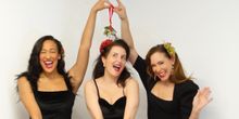 Interview: THE RANDY ANDYS Spread Holiday Cheer at Green Room 42