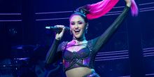 Interview: Alizé Cruz of SIX: THE MUSICAL at Orpheum