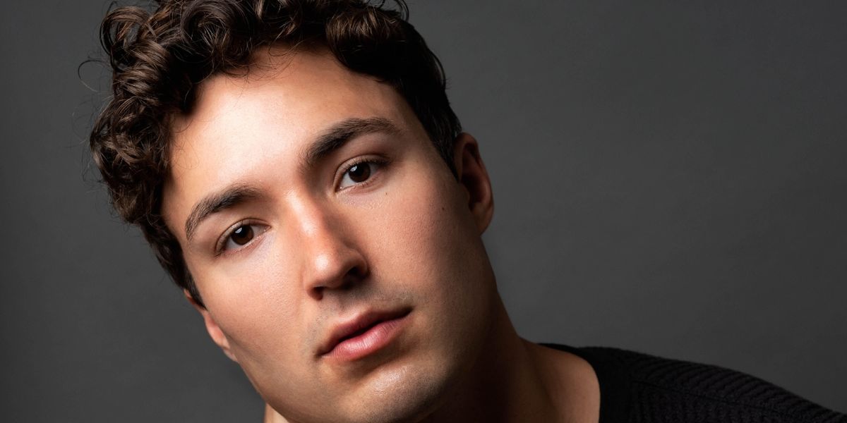 Interview: All the Colors of True Love: A Conversation with Coleman Cummings