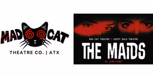 Interview: Allison Paranka And Maddie Scanlan of THE MAIDS at Mad Cat Theatre