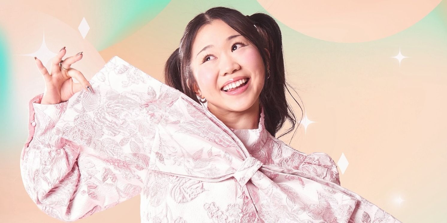 Interview: Ally Choe of FOREVER K-POP - A CELEBRATION CONCERT at Orpheum Theatre Minneapolis  Image