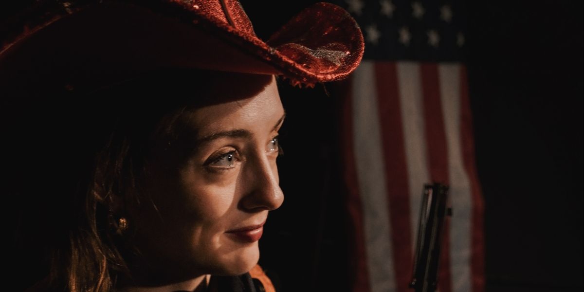 Q&A: EDINBURGH 2024: Ally Ibach on MIDNIGHT COWBOY RADIO