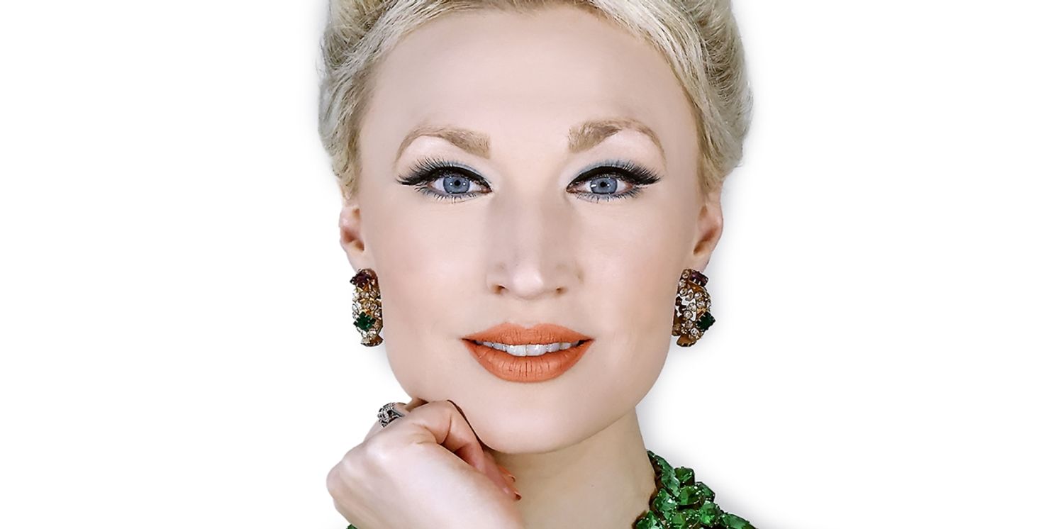 Interview: Allyson Briggs Celebrates Her New Burt Bacharach Album at Birdland  Image