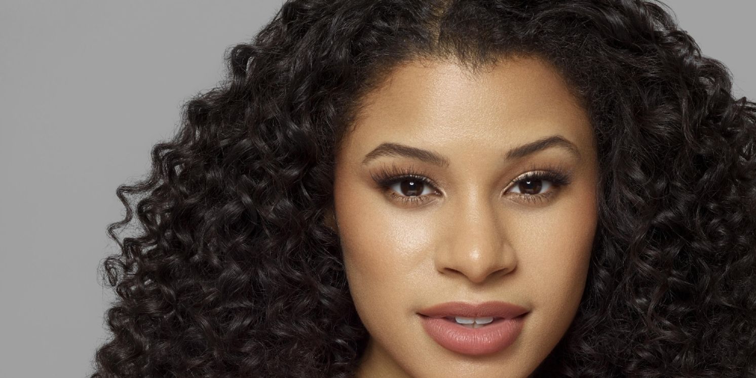 Interview: Alysia Velez of IN THE HEIGHTS at Theatre Under The Stars  Image