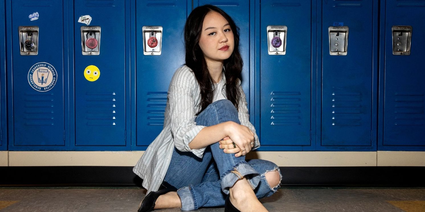 Debut of the Month: Amalia Yoo on Examining Belief Systems in JOHN PROCTOR IS THE VILLAIN  Image