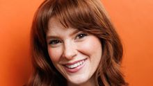 Interview: Amanda Handegan of WAITRESS at Nederlander Theatre