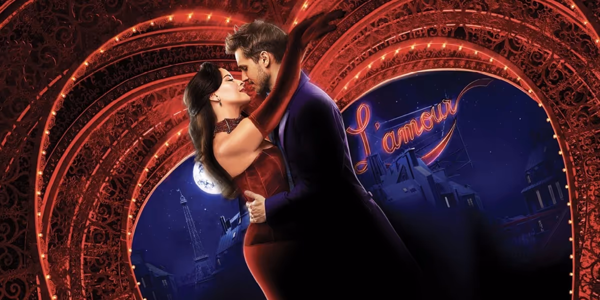 Interview: Amara Berhan of MOULIN ROUGE! The Musical at Ruth Eckerd Hall