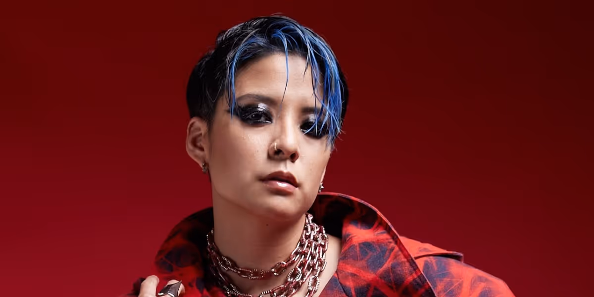 Interview: AMBER LIU Takes Us On Her Musical Journey With Her “No More Sad Songs” Tour