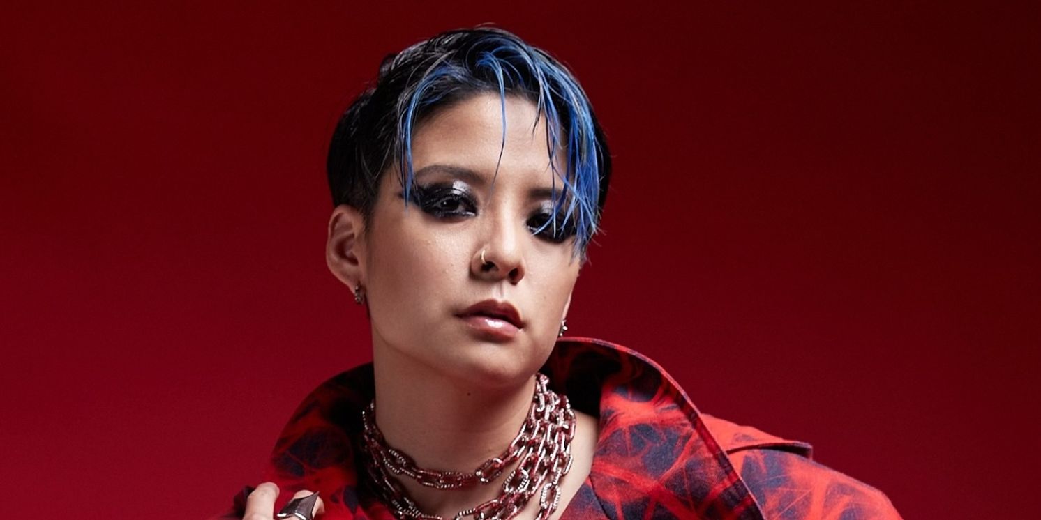 Interview: AMBER LIU Takes Us On Her Musical Journey With Her “No More Sad Songs” Tour  Image