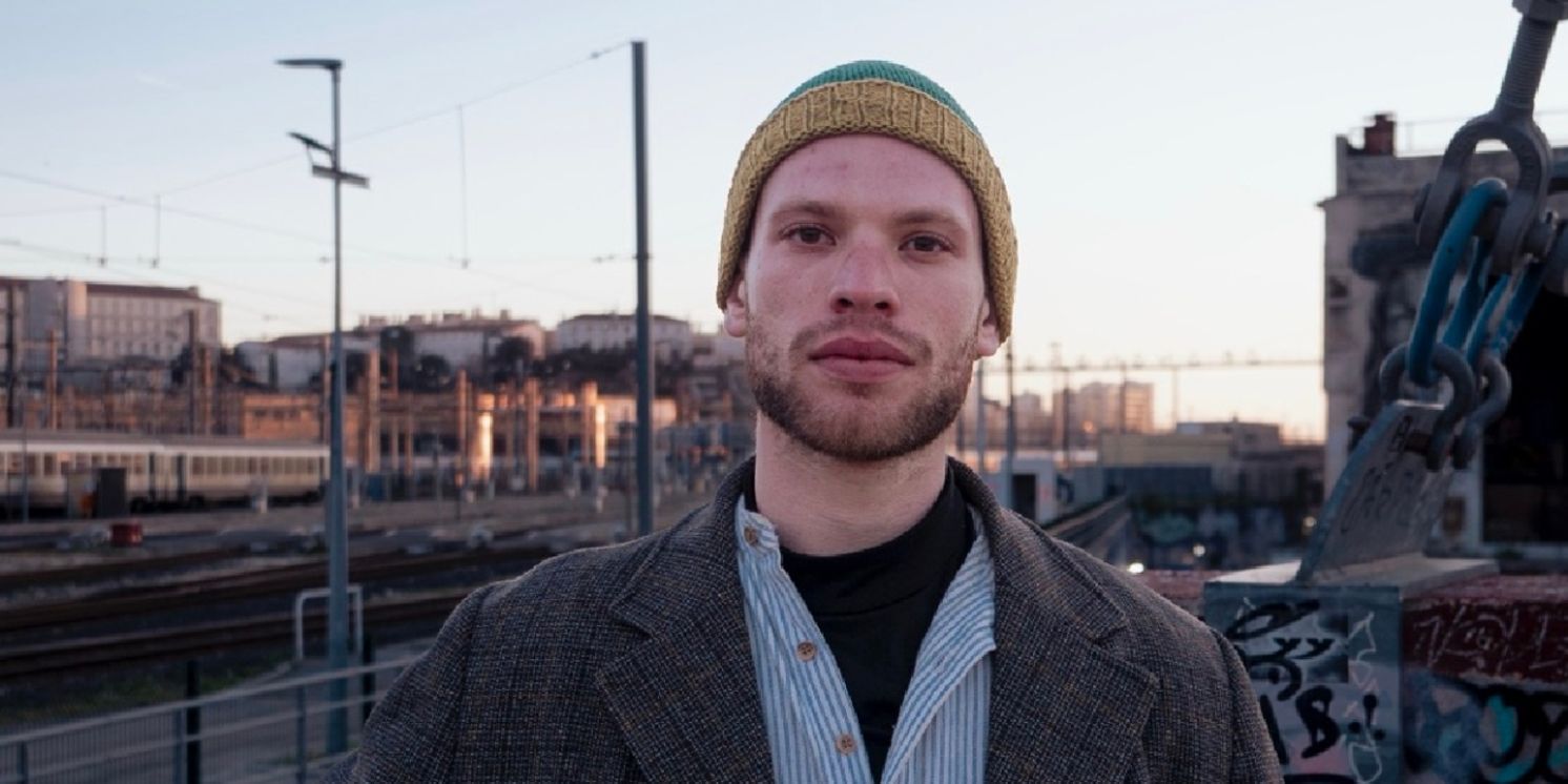 Interview: 'Memories Are Already Alive In Every Movement': Choreographer Amit Noy on Family, Trauma And Making His Sadler's Well Debut  Image