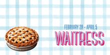 Interview: Amy Marie McCleary And Paula Figueroa Caunedo of WAITRESS at Dutch Apple D
