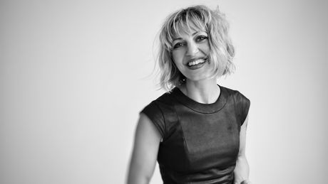 Interview: 'I'm Obsessed With Eva Noblezada': Creator Anaïs Mitchell On HADESTOWN THE MUS Photo