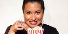 Interview: Analisa Bell's PASS ME THE POPCORN at Don't Tell Mama Honors Movies Old & 