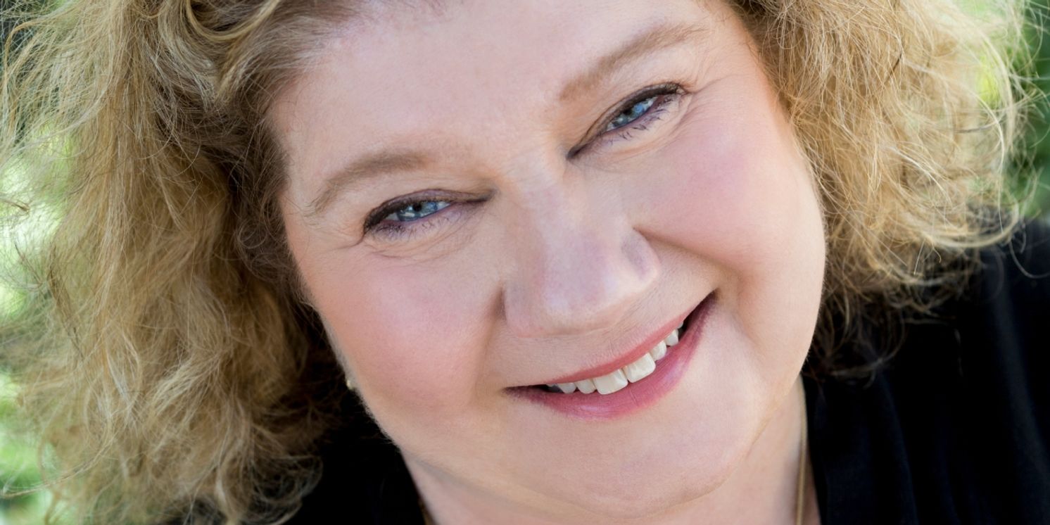 Interview: Andrea Gordon of MIRIAM AND ESTHER GO TO THE DIAMOND DISTRICT at Magic Theatre Excavates Her Own Family History to Create a Music-Filled Tale of Forgiveness  Image