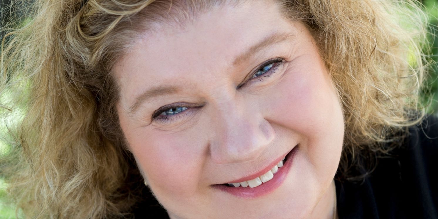 Interview: Andrea Gordon of READING SERIES EXTRAVAGANZA at Magic Theatre  Image