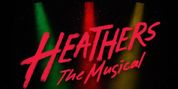 Interview: Andrea Puglisi di HEATHERS THE MUSICAL - Ouroboros Art Photo