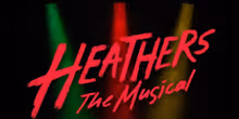 Interview: Andrea Puglisi di HEATHERS THE MUSICAL - Ouroboros Art