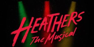 Interview: Andrea Puglisi of HEATHERS THE MUSICAL - Ouroboros Art