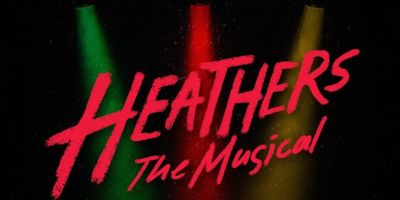 Interview: Andrea Puglisi of HEATHERS THE MUSICAL - Ouroboros Art Photo