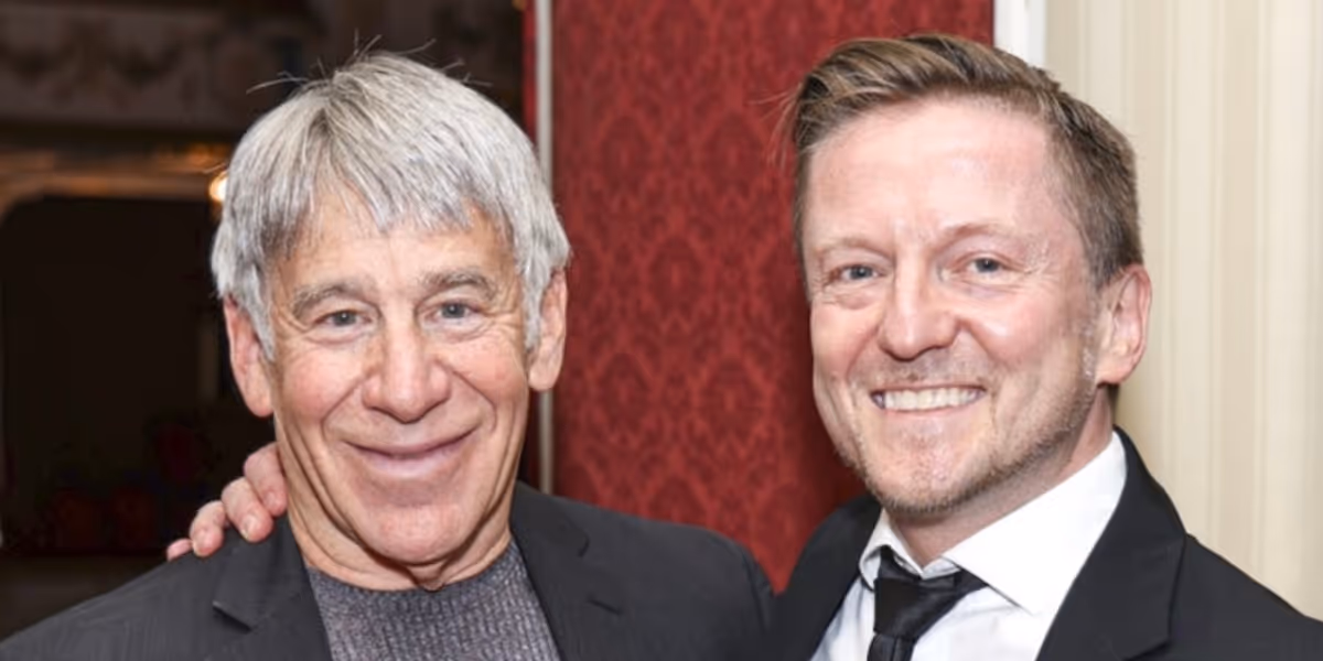 Interview: Andreas Gergen of FROM ACTOR TO DIRECTOR at Bühne Baden