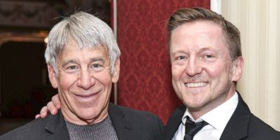 Interview: Andreas Gergen of FROM ACTOR TO DIRECTOR at Bühne Baden Photo