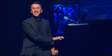 Interview: Andrew Lippa of LIPPA @ 60: A BIRTHDAY BENEFIT FOR THEATREWORKS at Theatre