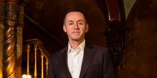 Interview: Andrew Lippa on Being One of The Heroes of The Story for his Musical BIG F
