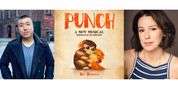 Interview: Andrew Seok & Chilina Kennedy of PUNCH: A NEW MUSICAL at Factory Theatre Photo