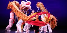 Interview: Andy Chiang of Nai-Ni Chen Dance Company and YEAR OF THE HORSE at NJPAC