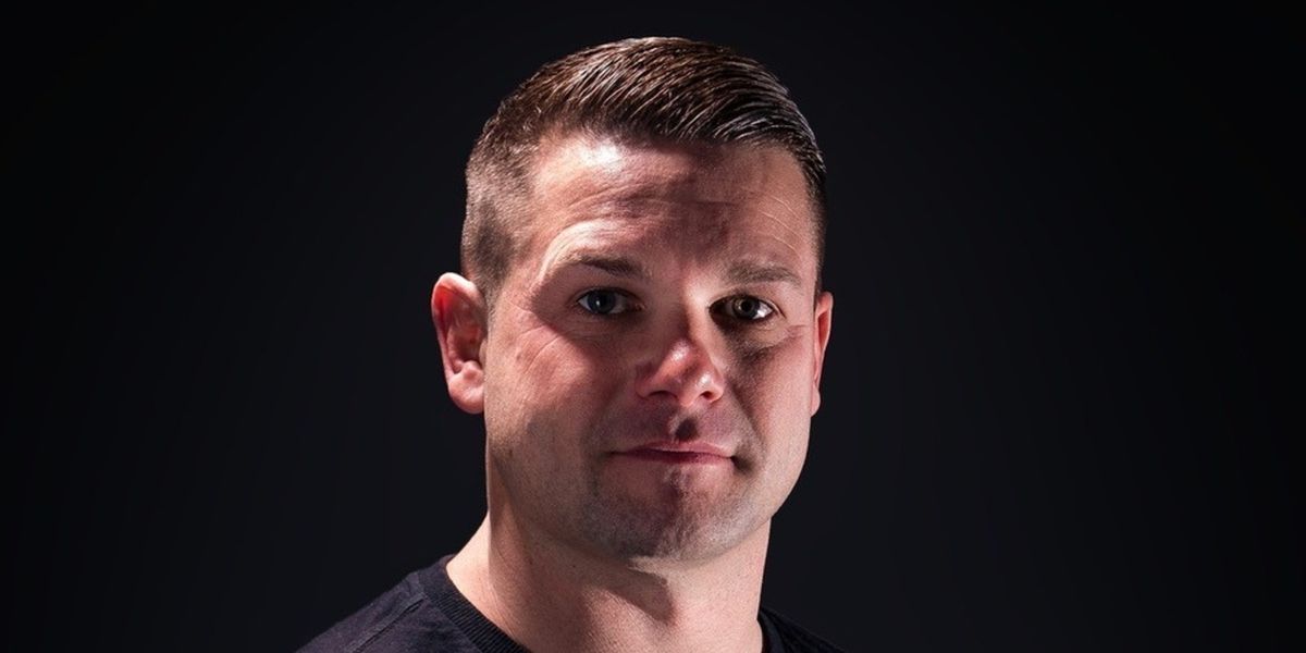 Interview: 'It's All About Entertainment First': Creative Director Andy Joyce On Experiments, Theories, and Bringing BRAINIAC LIVE To The West End