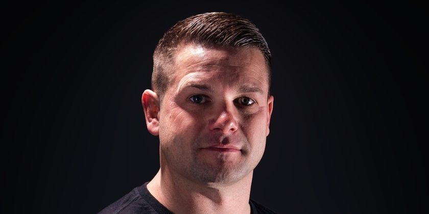 Interview: 'It's All About Entertainment First': Creative Director Andy Joyce On Experiments, Theories, and Bringing BRAINIAC LIVE To The West End Photo