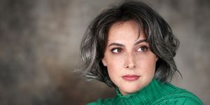 Interview: Angela Travino Debuts WHEREVER IS YOUR HEART at Joe's Pub
