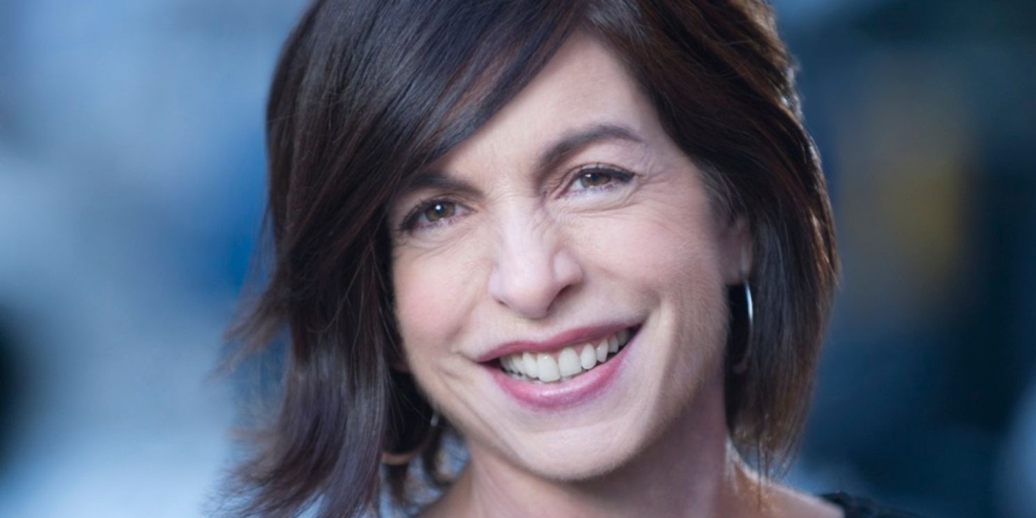 Interview: Ann Grippo of FOR PETER PAN ON HER 70TH BIRTHDAY at Nutley Little Theatre  Image