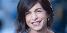 Interview: Ann Grippo of FOR PETER PAN ON HER 70TH BIRTHDAY at Nutley Little Theatre