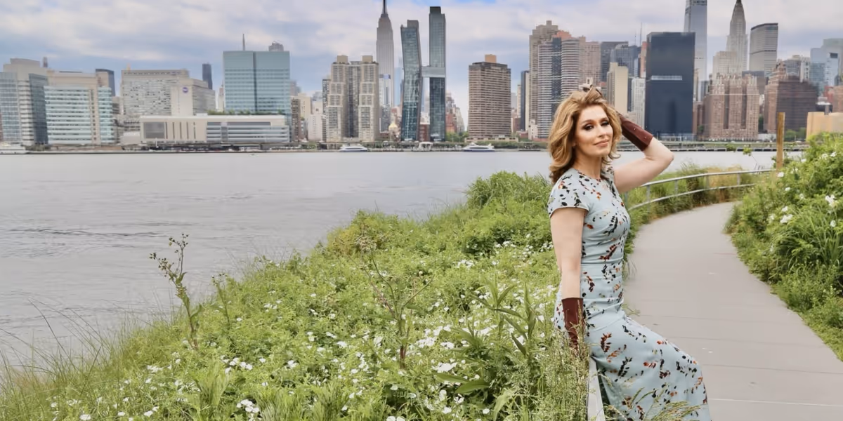 Interview: Ann Kittredge's WHEN IN LOVE at Chelsea Table + Stage Gets Intimate