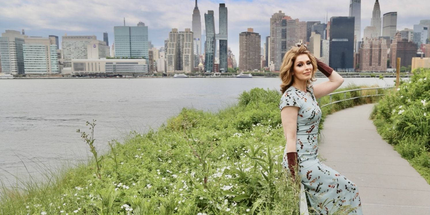 Interview: Ann Kittredge's WHEN IN LOVE at Chelsea Table + Stage Gets Intimate  Image