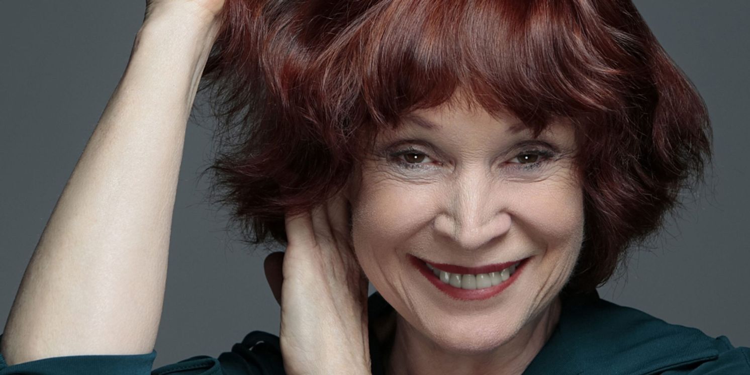 Interview: Ann Morrison of MERRILY FROM CENTER STAGE at The Woman's Club Of Minneapolis  Image