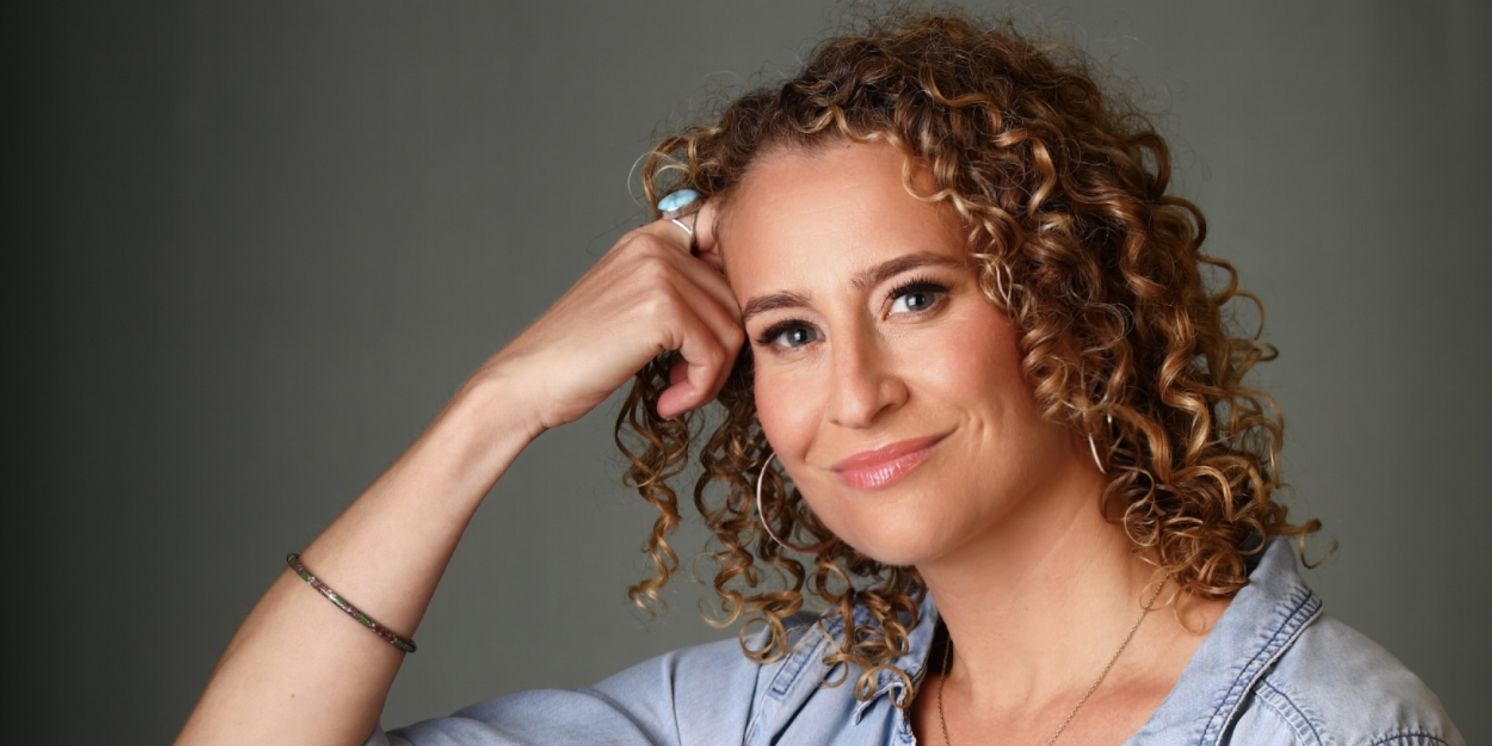 Interview: 54 Below's NEW WRITERS series Showcases Anna K. Jacobs (TEETH)  Image