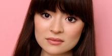 Interview: Actor Anna Zavelson On MASQUERADE, Transformation And Making Her West End 