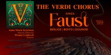 Interview: Anne Marie Ketchum on THE VERDI CHORUS Sings FAUST