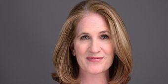 Interview: Anne Tolpegin of THE NOTEBOOK at Nederlander Theatre Photo