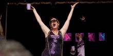 Interview: Anne Wieben of DIE CSÁRDÁSFÜRSTIN (THE CSARDAS PRINCESS) at Opera On Th