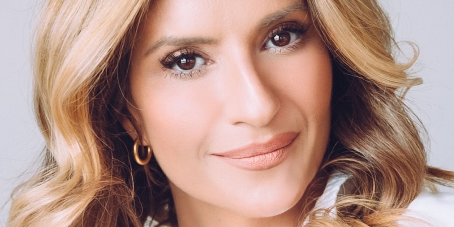 Interview: Anneliese Vander Pol of THE MUSIC THAT MAKES US DANCE! @ El PORTAL  Image